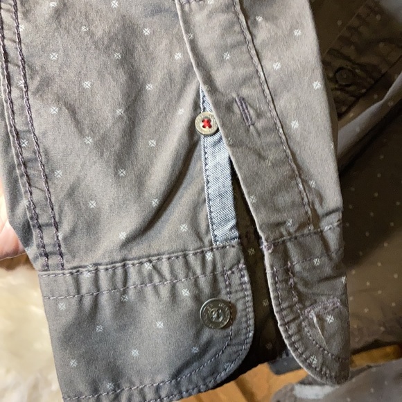 Wrangler Men’s Shirt - Picture 5 of 6